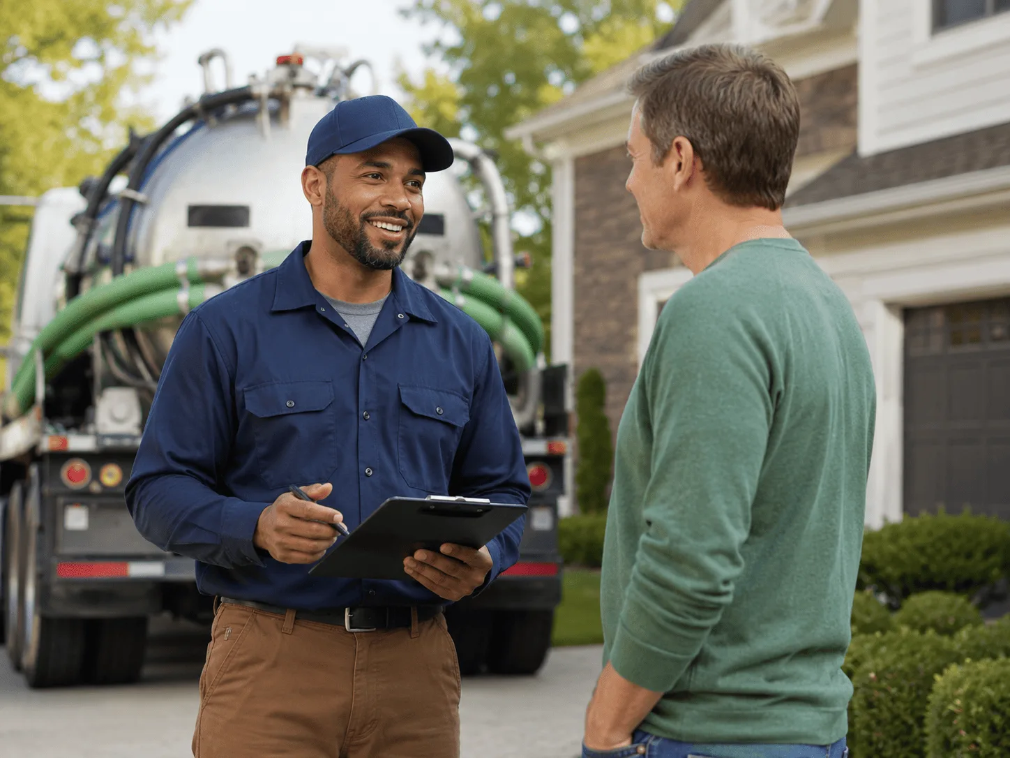 Mosquito Control Houghton Lake Heights, MI FAQs